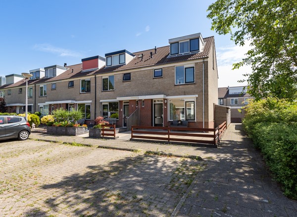 Rietlanden 20, 2451 ZK Leimuiden